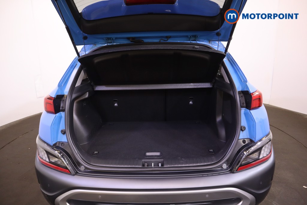 Used Hyundai KONA 2022 for sale - 76355783: Photo 28