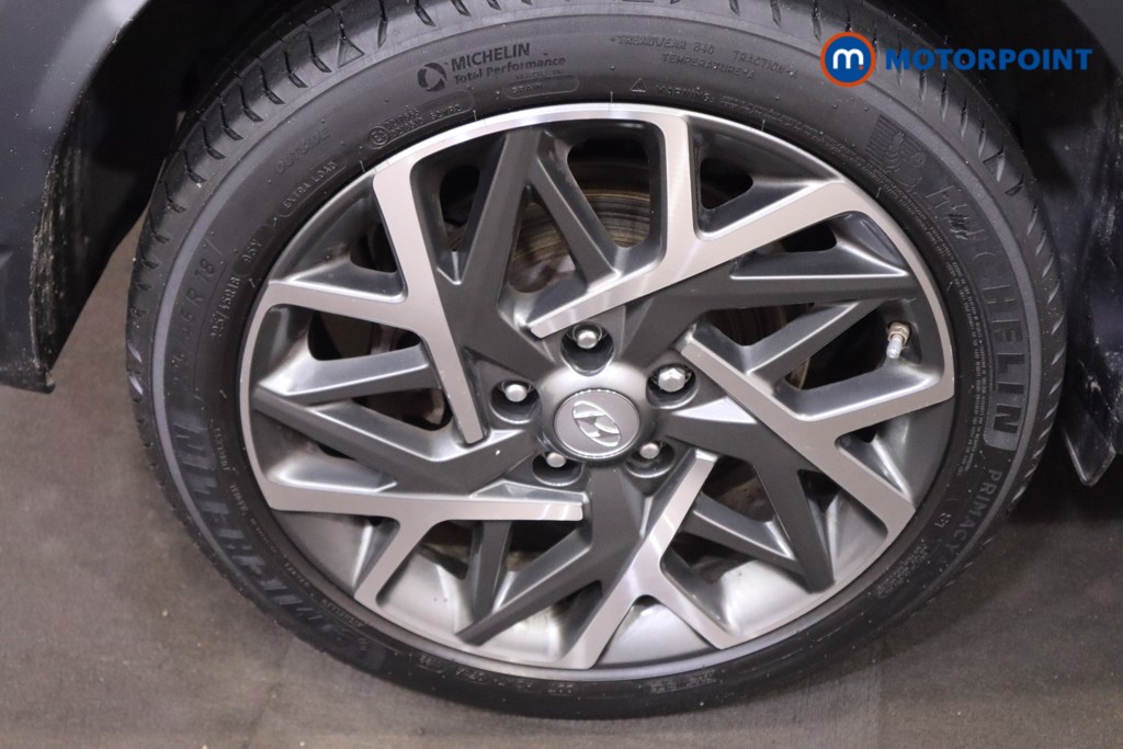 Used Hyundai KONA 2022 for sale - 76355783: Photo 29