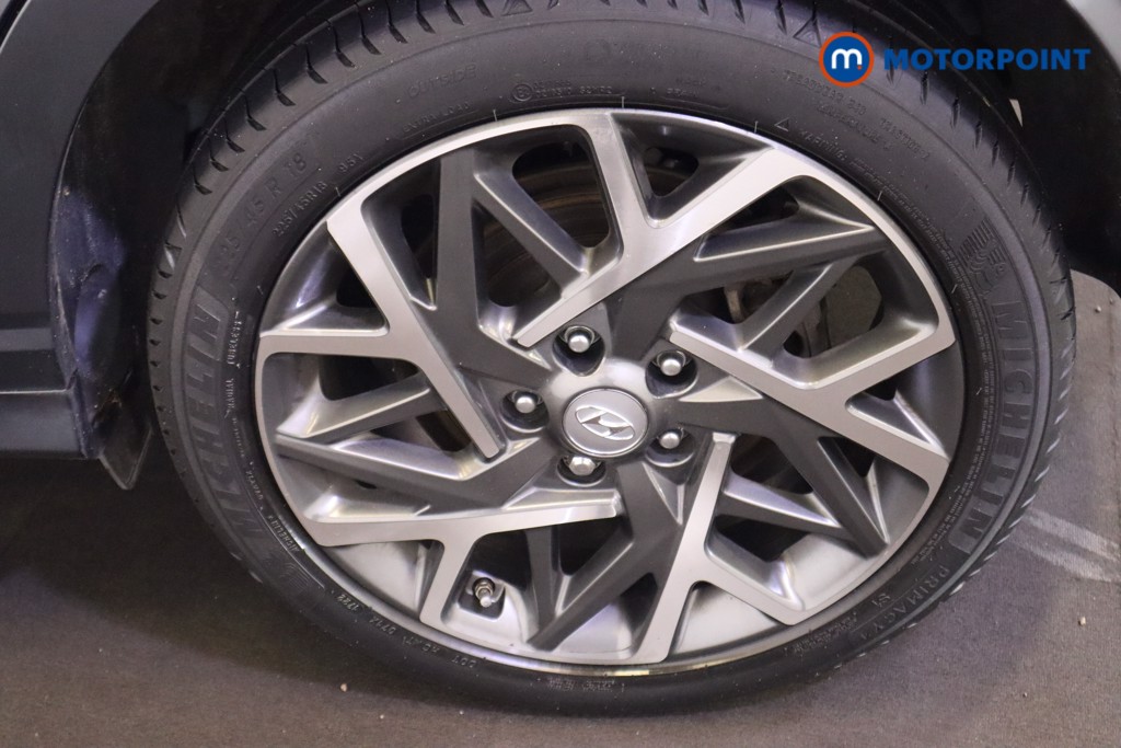 Used Hyundai KONA 2022 for sale - 76355783: Photo 30