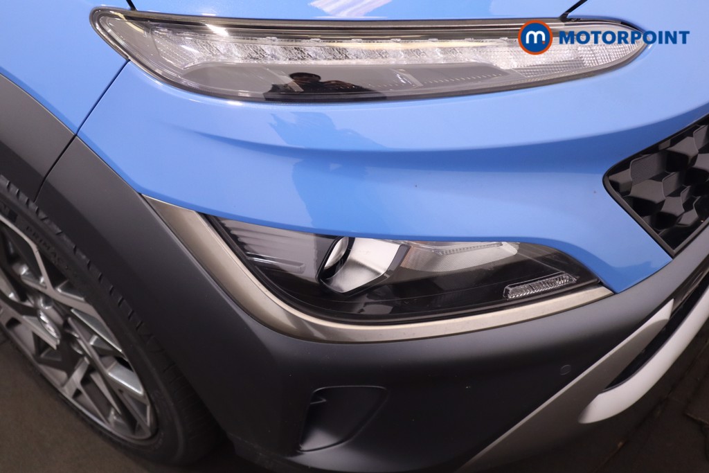 Used Hyundai KONA 2022 for sale - 76355783: Photo 33
