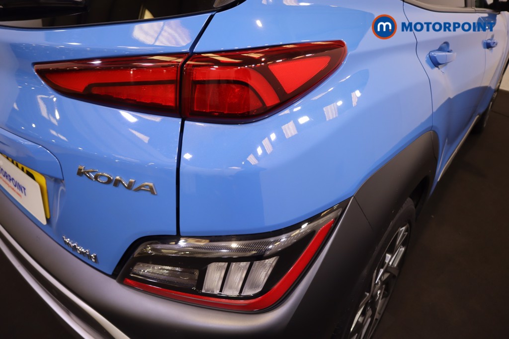 Used Hyundai KONA 2022 for sale - 76355783: Photo 34