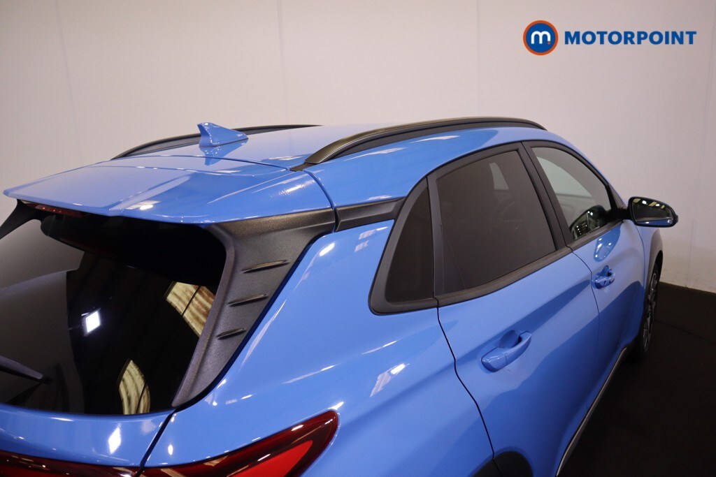 Used Hyundai KONA 2022 for sale - 76355783: Photo 35