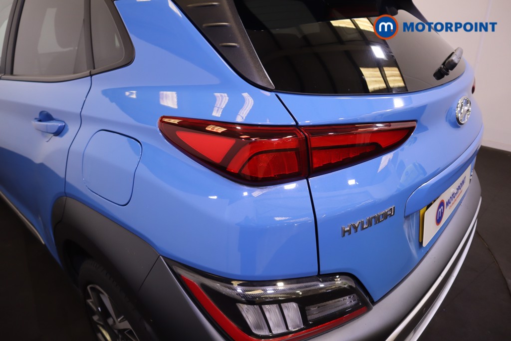 Used Hyundai KONA 2022 for sale - 76355783: Photo 37