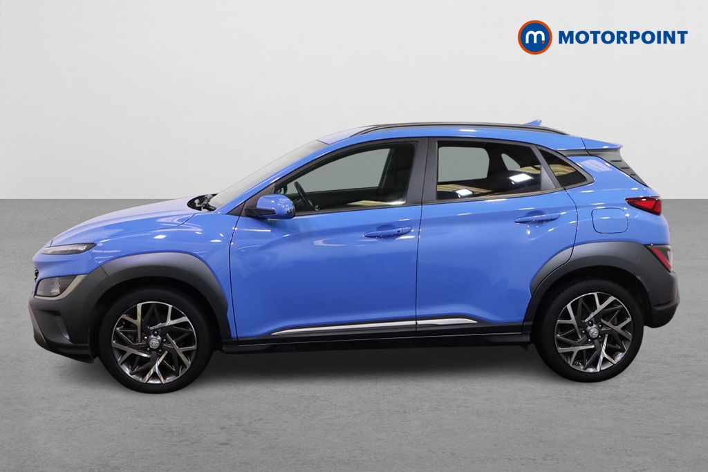 Used Hyundai KONA 2022 for sale - 76355783: Photo 4
