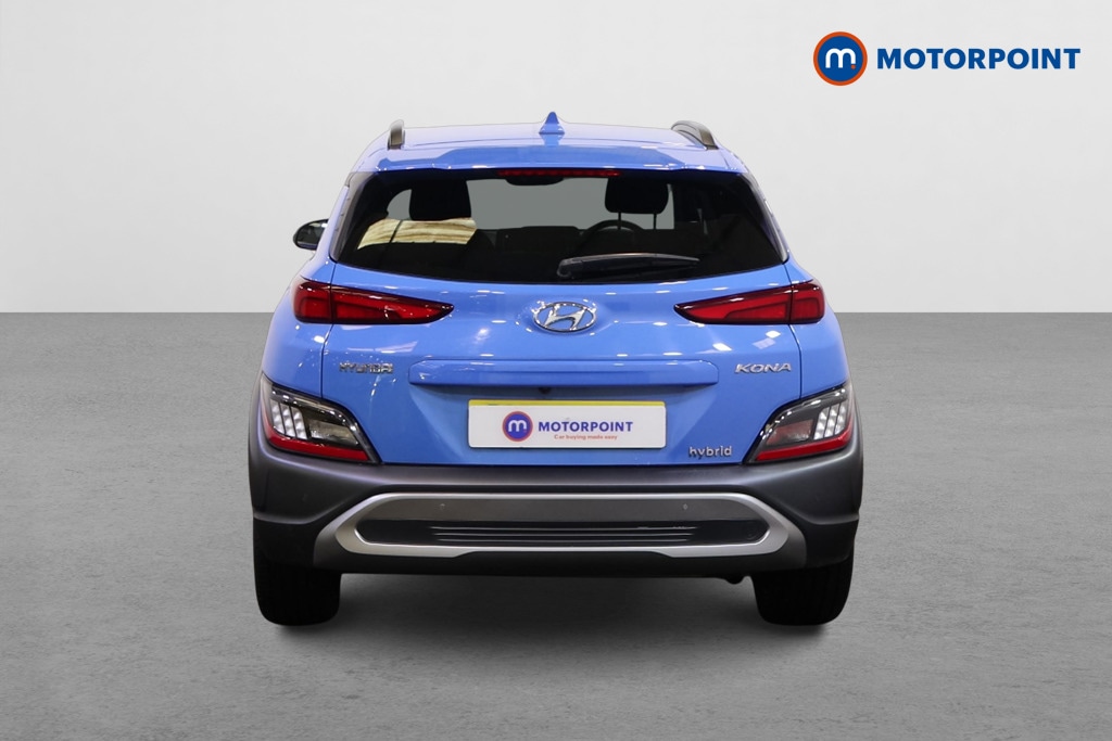 Used Hyundai KONA 2022 for sale - 76355783: Photo 6