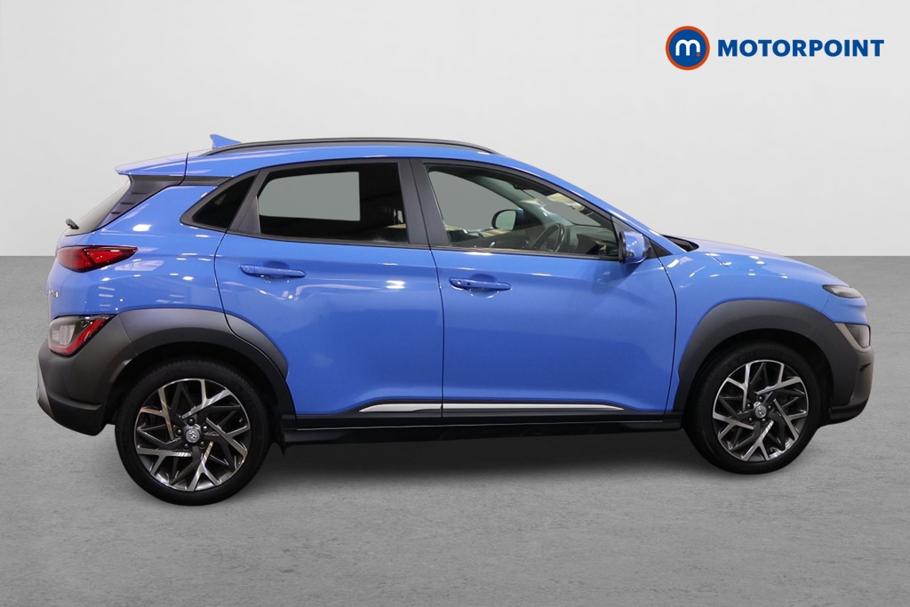 Used Hyundai KONA 2022 for sale - 76355783: Photo 8