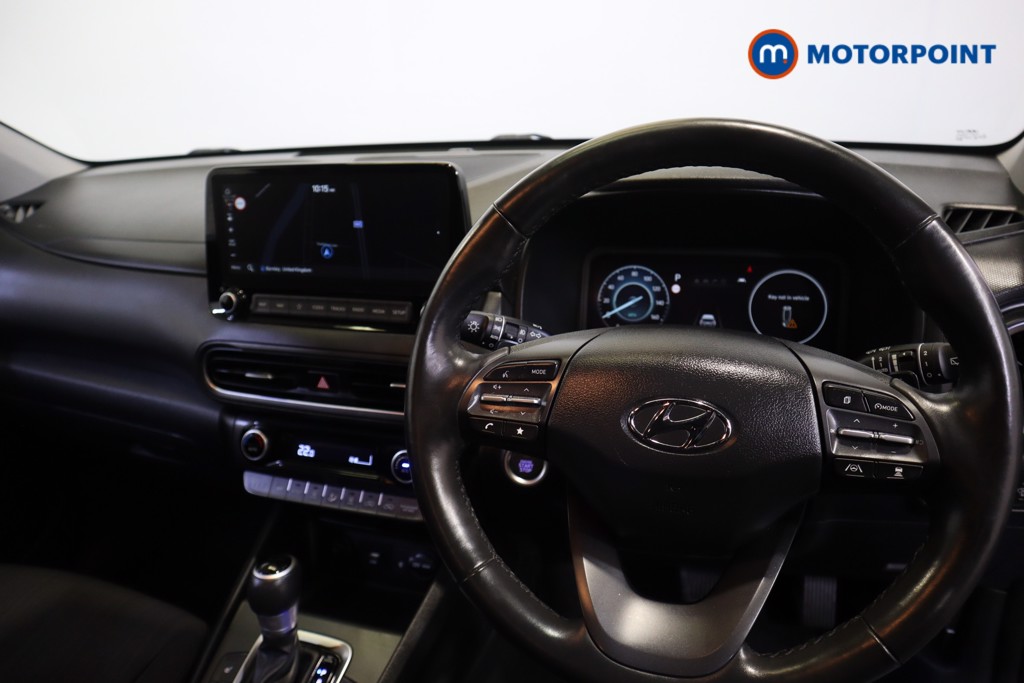 Used Hyundai KONA 2022 for sale - 76355783: Photo 9