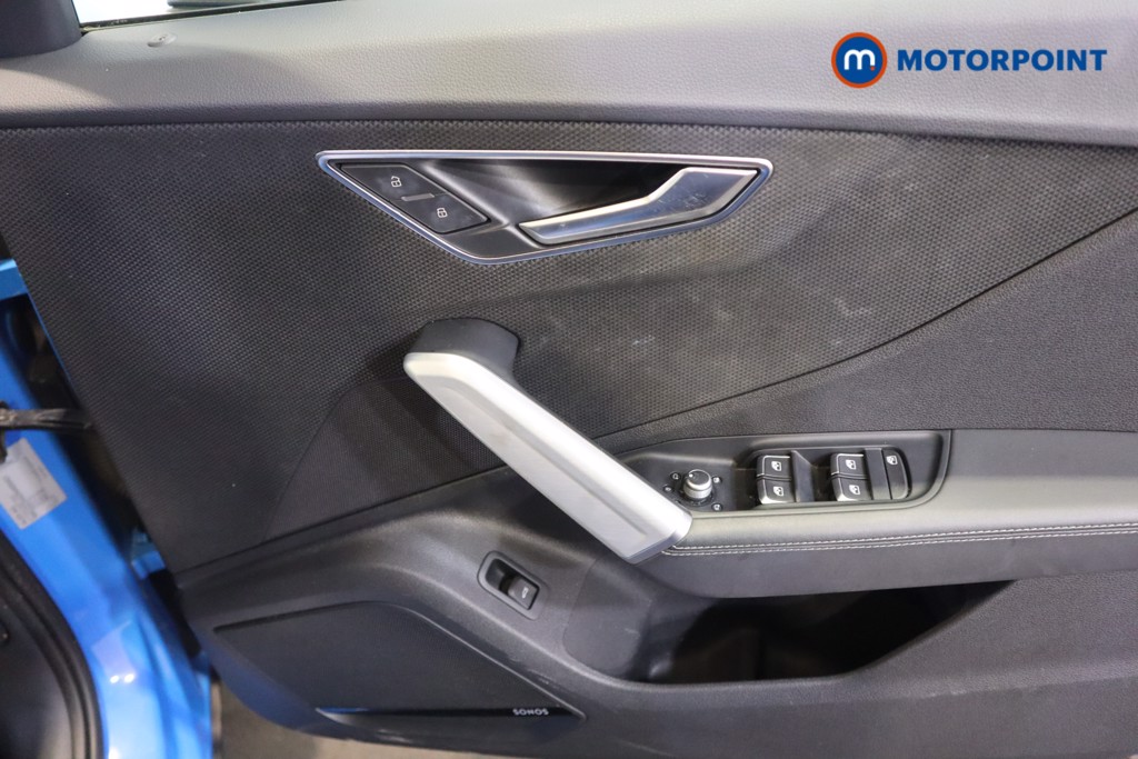 Used Audi Q2 2022 for sale - 76603607: Photo 11