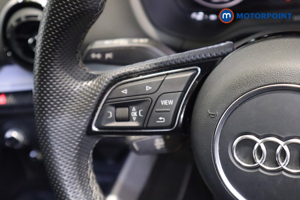 Used Audi Q2 2022 for sale - 76603607: Photo 15