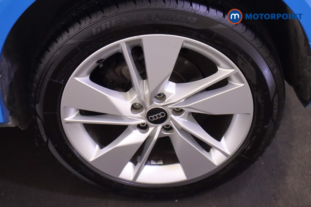 Used Audi Q2 2022 for sale - 76603607: Photo 19