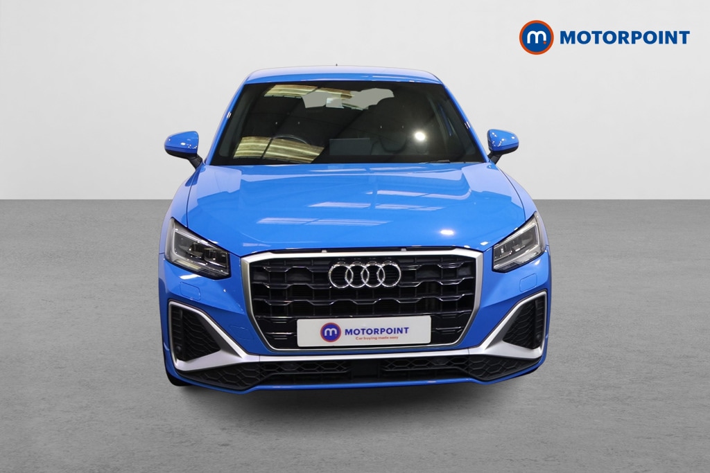 Used Audi Q2 2022 for sale - 76603607: Photo 2