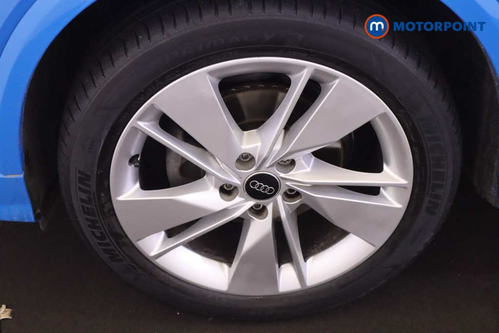 Used Audi Q2 2022 for sale - 76603607: Photo 20