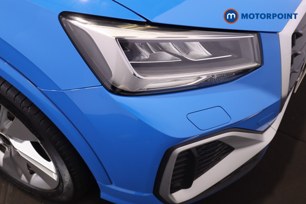 Used Audi Q2 2022 for sale - 76603607: Photo 21