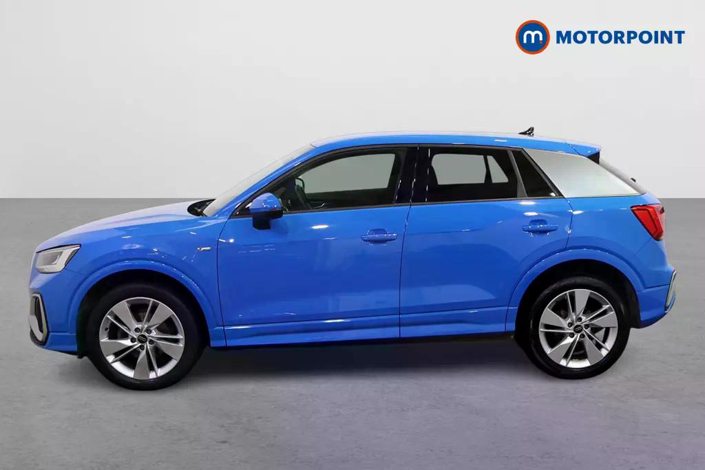 Used Audi Q2 2022 for sale - 76603607: Photo 4