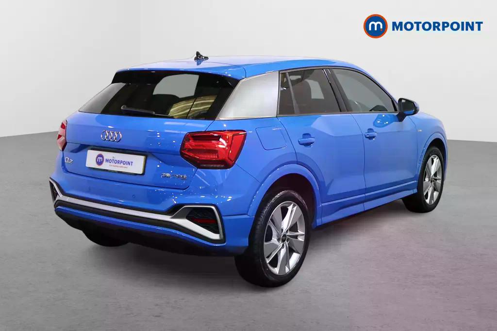 Used Audi Q2 2022 for sale - 76603607: Photo 6