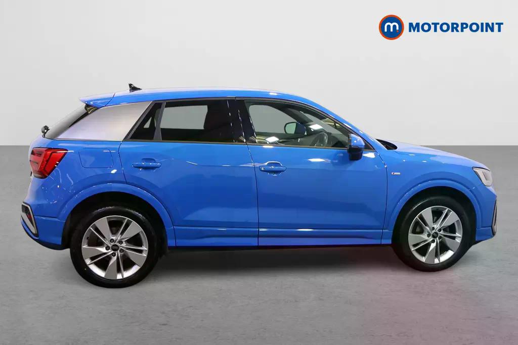 Used Audi Q2 2022 for sale - 76603607: Photo 7