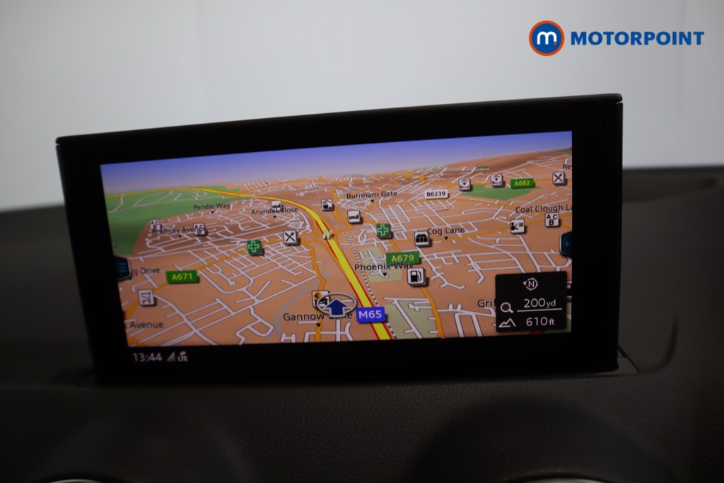 Used Audi Q2 2022 for sale - 76603607: Photo 8