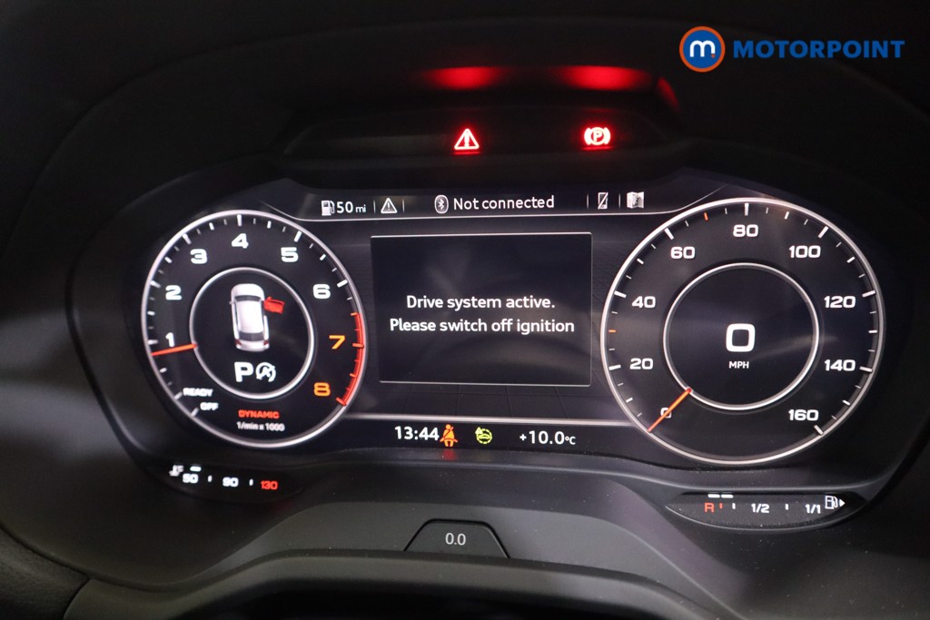 Used Audi Q2 2022 for sale - 76603607: Photo 9