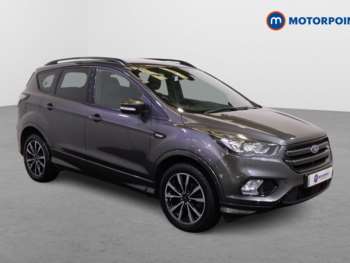 2019 - 1.5 EcoBoost ST-Line 5dr 2WD