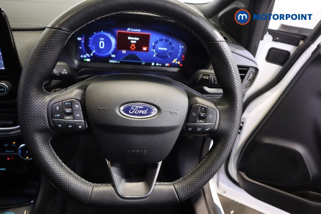 Used Ford Puma 2023 for sale - 77932241: Photo 11