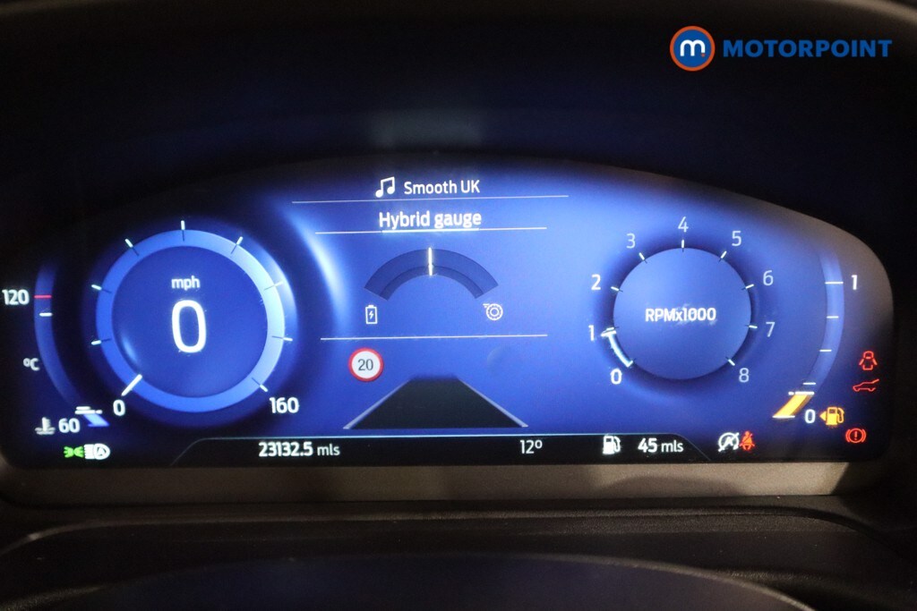 Used Ford Puma 2023 for sale - 77932241: Photo 12