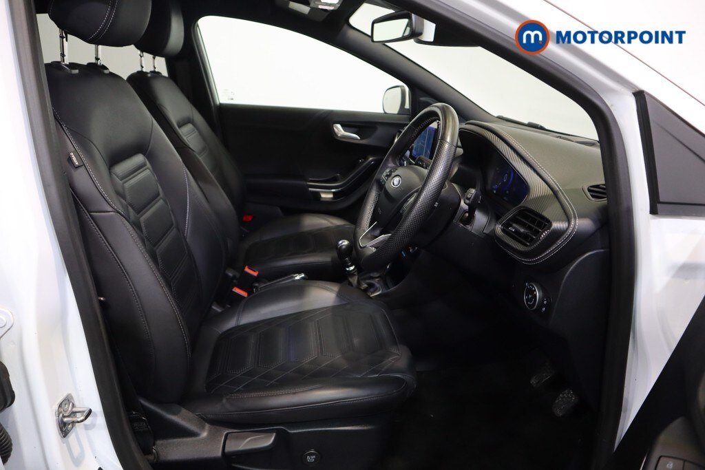 Used Ford Puma 2023 for sale - 77932241: Photo 14