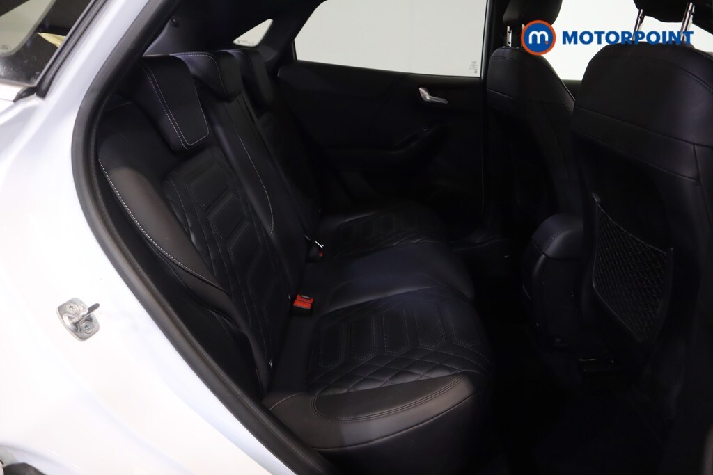 Used Ford Puma 2023 for sale - 77932241: Photo 15