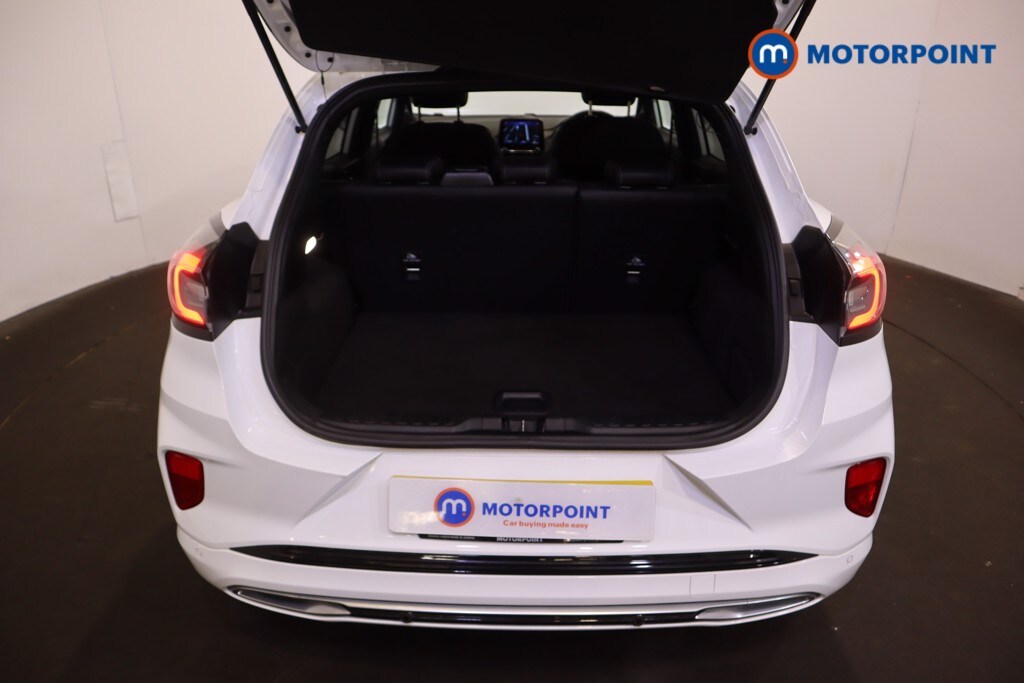 Used Ford Puma 2023 for sale - 77932241: Photo 16