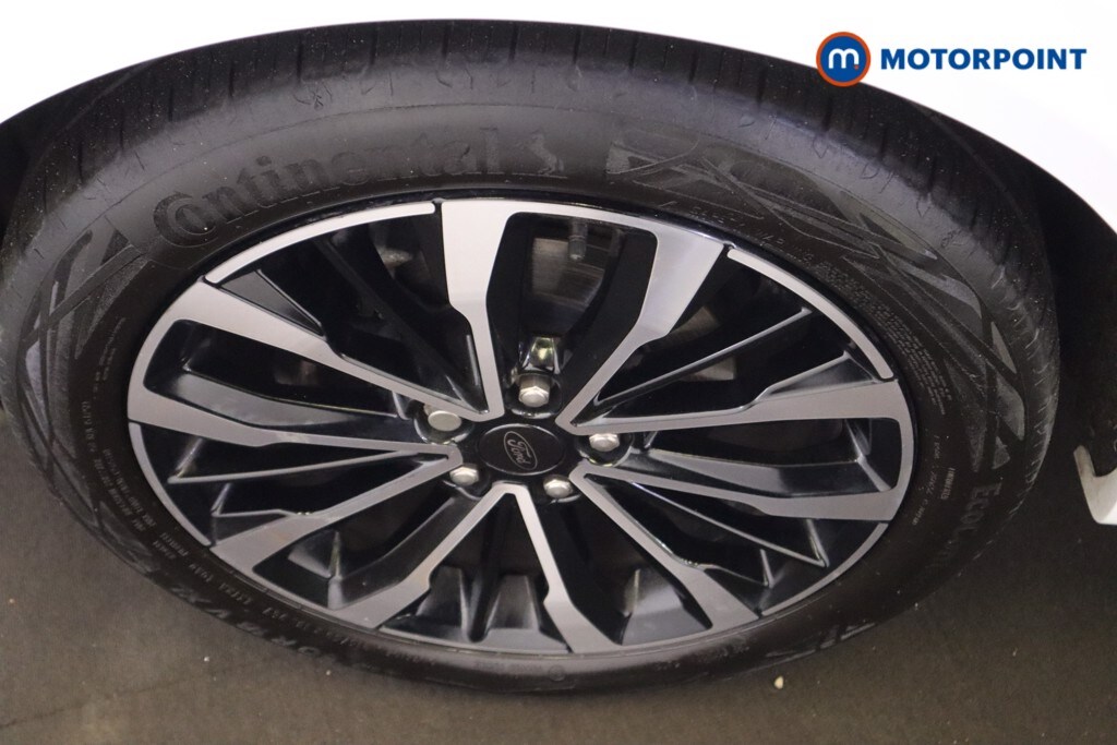 Used Ford Puma 2023 for sale - 77932241: Photo 18