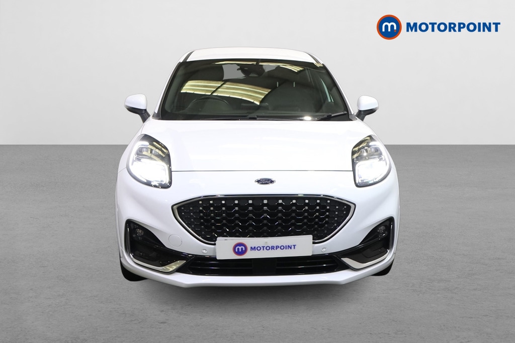 Used Ford Puma 2023 for sale - 77932241: Photo 2