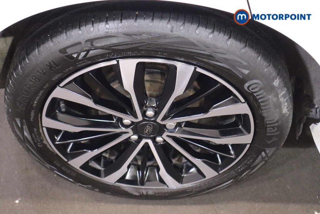 Used Ford Puma 2023 for sale - 77932241: Photo 20