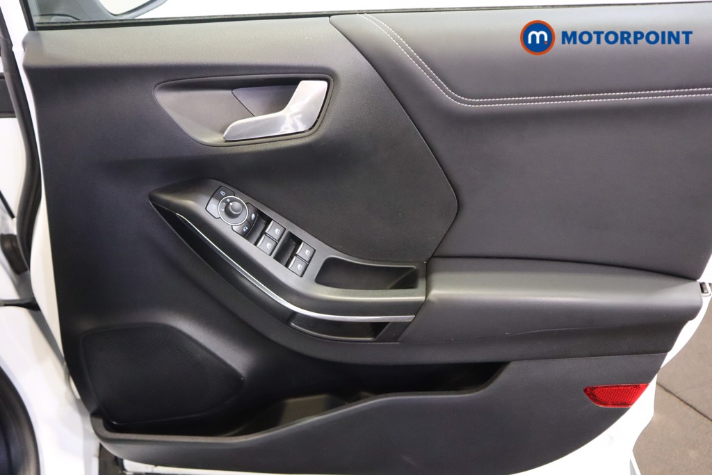 Used Ford Puma 2023 for sale - 77932241: Photo 21