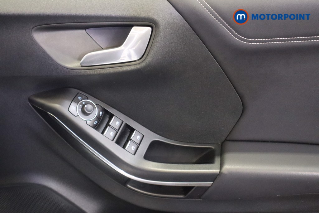 Used Ford Puma 2023 for sale - 77932241: Photo 22