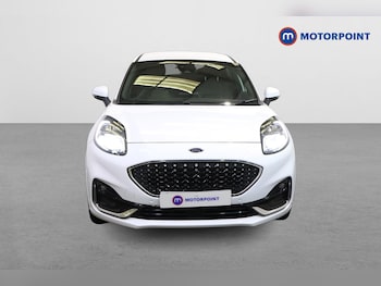 Used Ford Puma 2023 for sale - 77932241: Photo