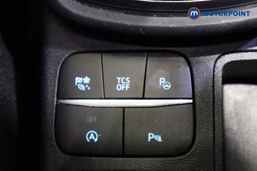 Used Ford Puma 2023 for sale - 77932241: Photo 31