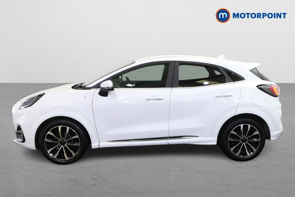 Used Ford Puma 2023 for sale - 77932241: Photo 4