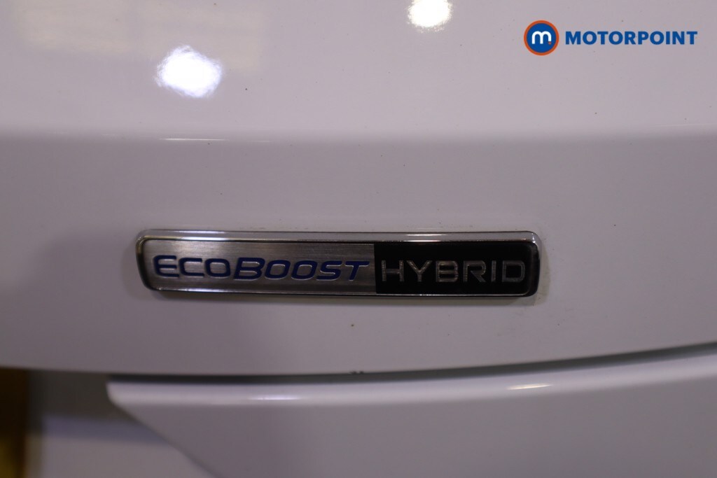 Used Ford Puma 2023 for sale - 77932241: Photo 41