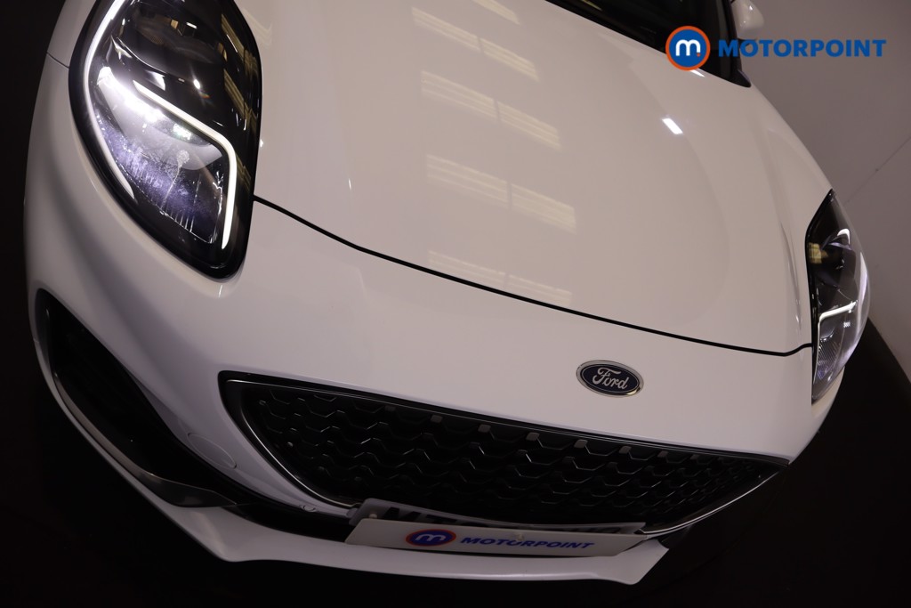 Used Ford Puma 2023 for sale - 77932241: Photo 44