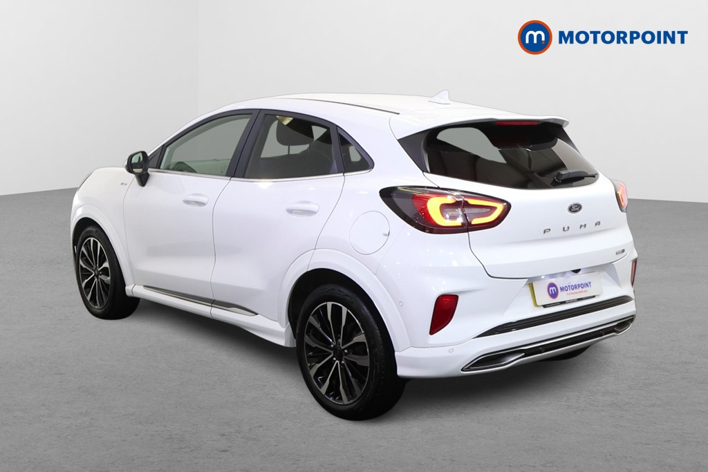 Used Ford Puma 2023 for sale - 77932241: Photo 5