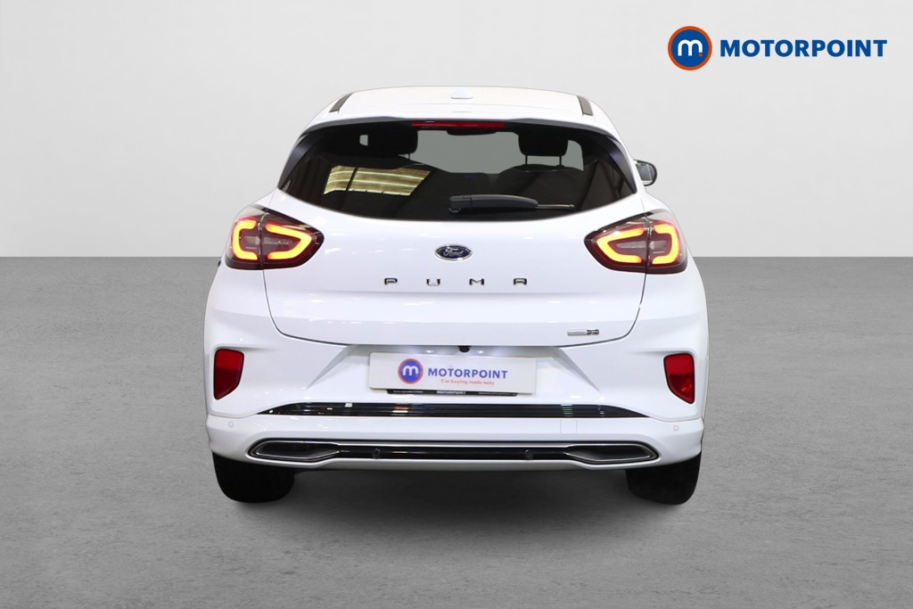 Used Ford Puma 2023 for sale - 77932241: Photo 6