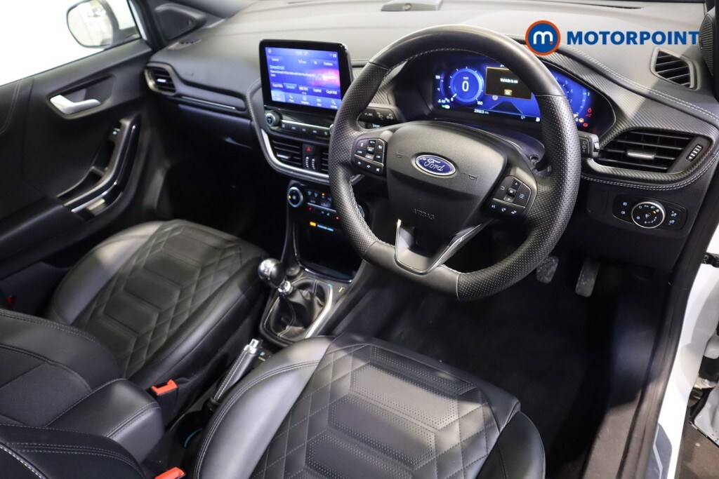 Used Ford Puma 2023 for sale - 77932241: Photo 9