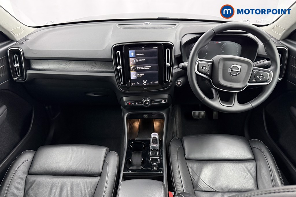 Used Volvo XC40 2022 for sale - 77297632: Photo 10