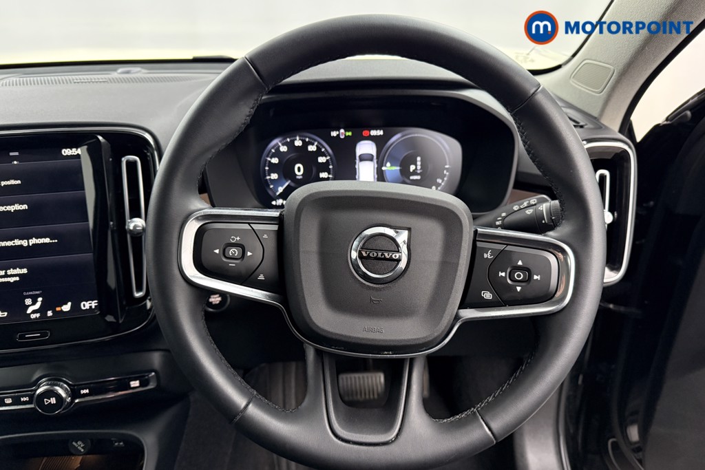 Used Volvo XC40 2022 for sale - 77297632: Photo 11