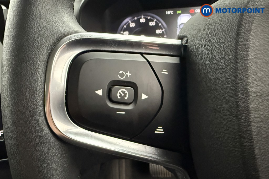 Used Volvo XC40 2022 for sale - 77297632: Photo 12