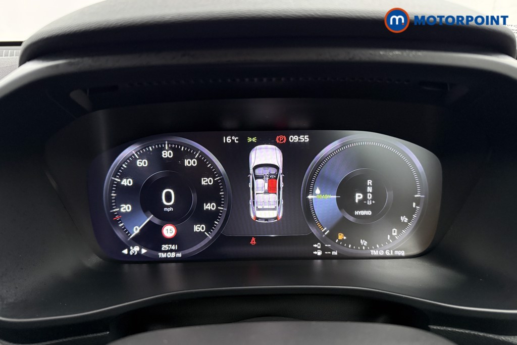 Used Volvo XC40 2022 for sale - 77297632: Photo 14