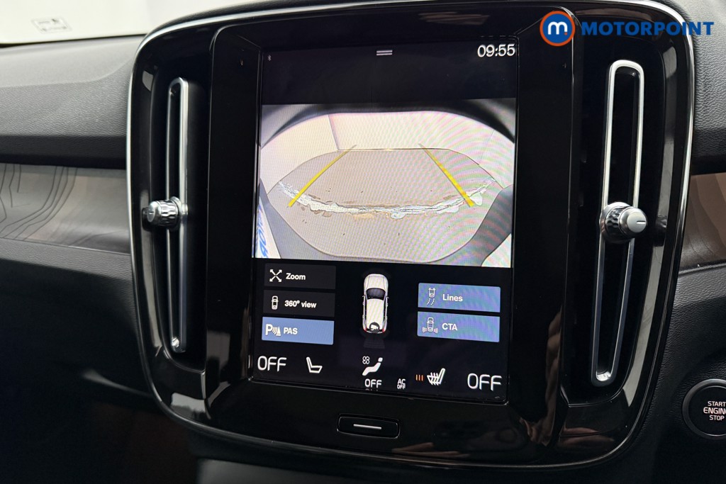 Used Volvo XC40 2022 for sale - 77297632: Photo 18