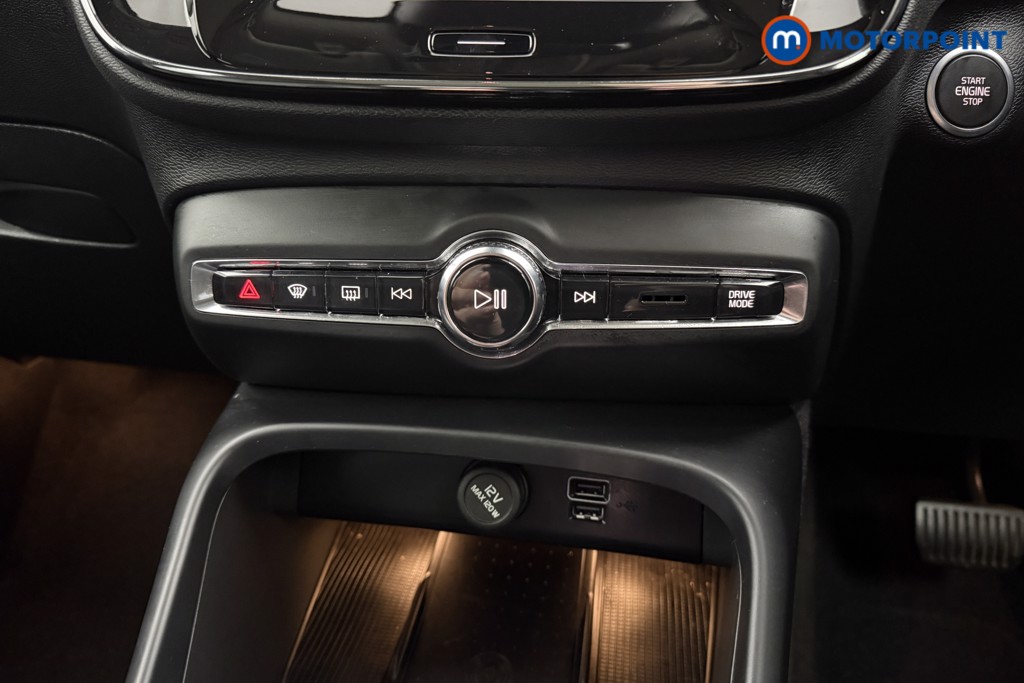 Used Volvo XC40 2022 for sale - 77297632: Photo 19