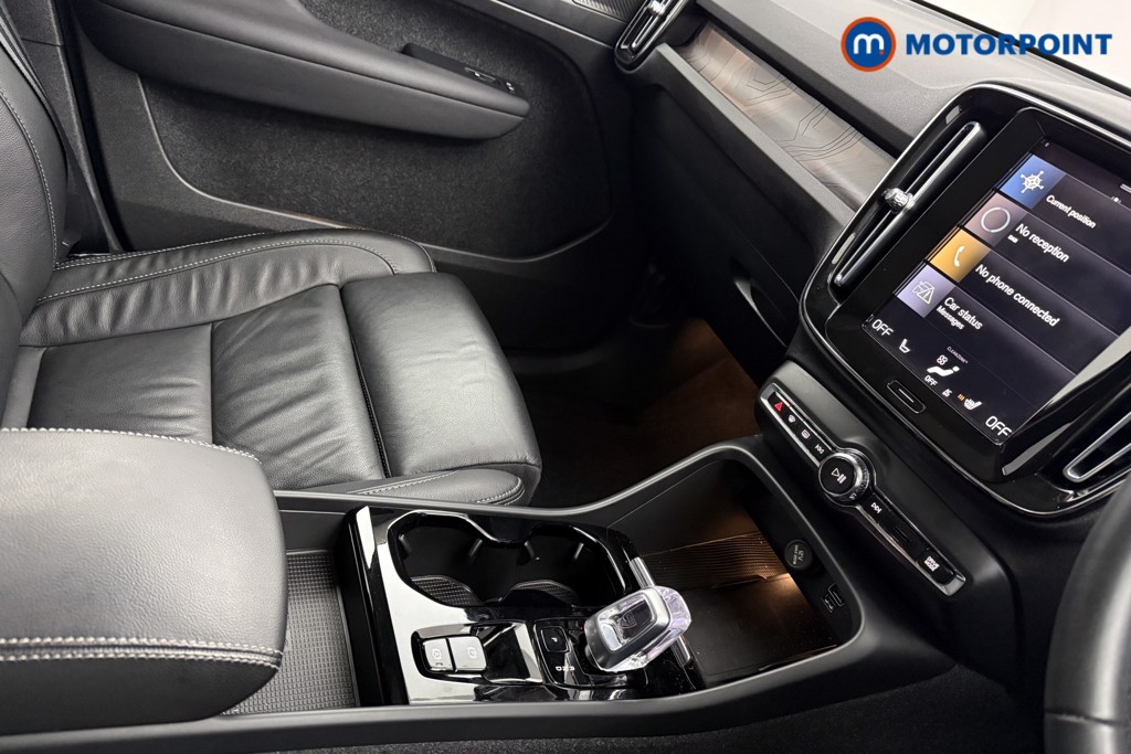 Used Volvo XC40 2022 for sale - 77297632: Photo 22