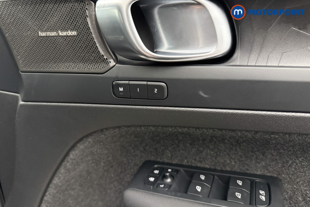 Used Volvo XC40 2022 for sale - 77297632: Photo 26