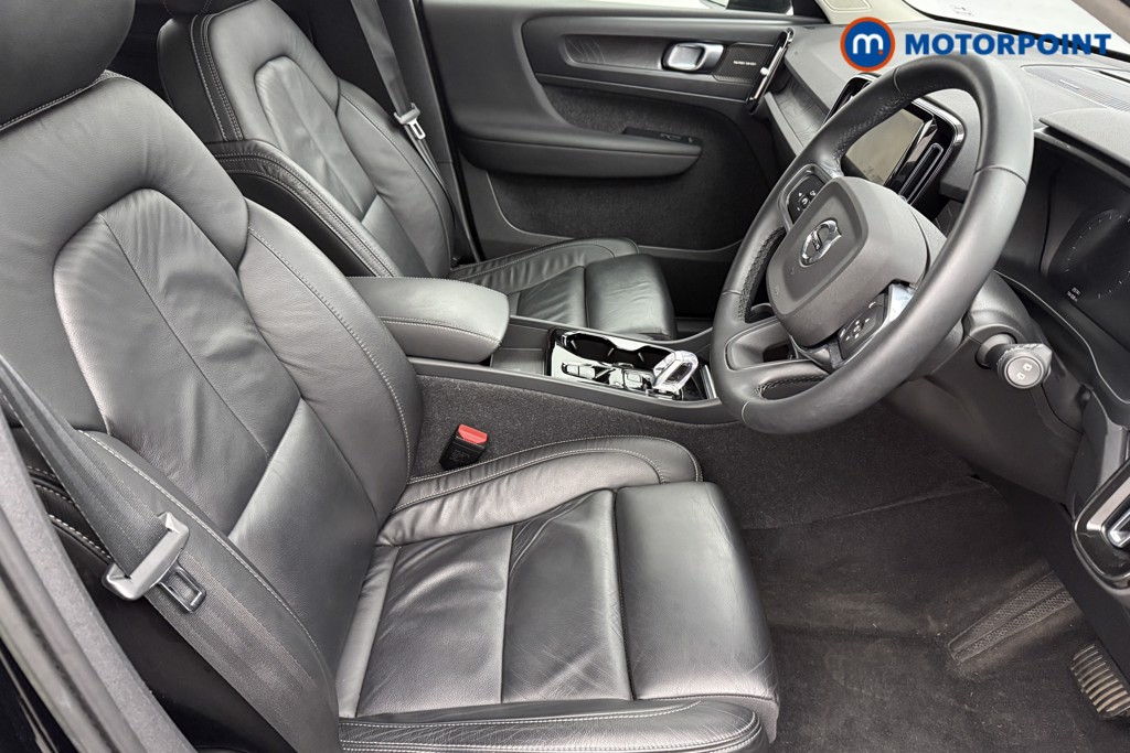 Used Volvo XC40 2022 for sale - 77297632: Photo 28